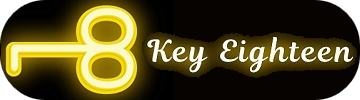 Key 18 Adult Store
